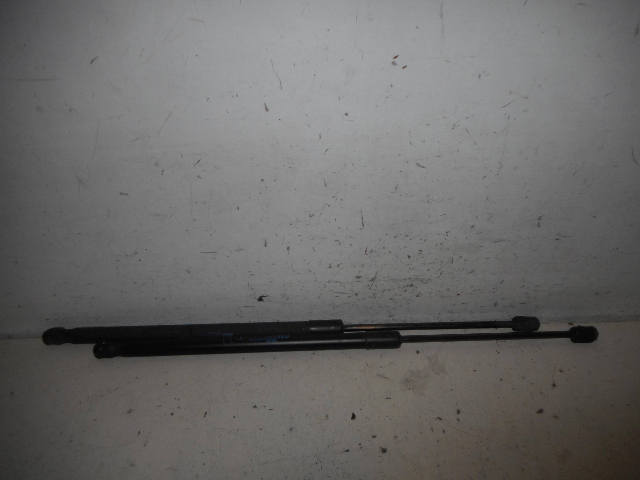 Asta ammortizzante portello post. sx.